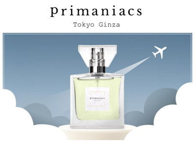 空港初出店　キャラクターフレグランスを取り扱う「primaniacs（プリマニアックス）」が第2ターミナルにオープン!!