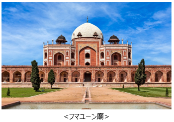 日本航空、成田=デリー線を開設！ インド路線が拡充し、北米との乗継利便性も向上！