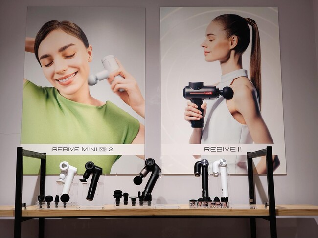 プレスリリース「【MYTREX】本日11月1日グランドオープン！「MYTREX OUTLET STORE」＠三井アウトレットパーク 横浜ベイサイド」のイメージ画像