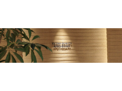 【MYTREX】“継続できるセルフケア”を提案。伊勢丹新宿店「イセタン ビューティー アポセカリー」にて展開を開始