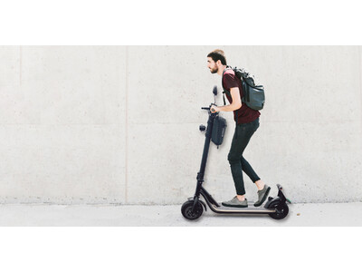 楽天市場「Show !t」特定小型原動機付自転車用アクセサリー販売開始