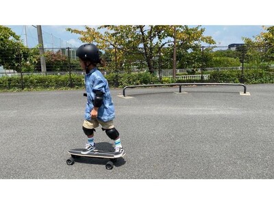 【MEISTER.F】電動モビリティー試乗体験会・販売会をビックカメラ新宿東口店で開催
