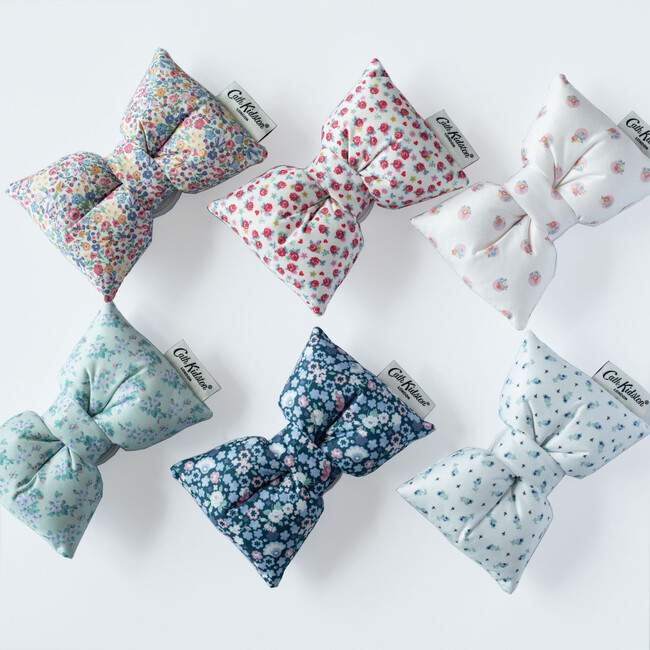 【Cath Kidston】スマホやラップトップ周りを彩るモバイルアクセサリー5型新発売！