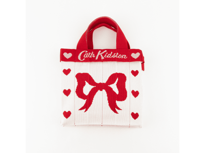 【Cath Kidston】新たに2店舗オープン！10月24日(金)西銀座店・10月31日(金)にコクー...