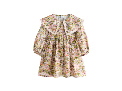 �yCath Kidston�z�L�b�Y�t�@�b�V�����A���o�����ɂ҂�����̃����s�[�X�ȂǐV�씭���I�V����Tiny Town���o��B