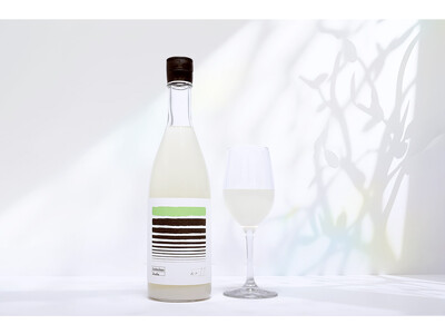 日本酒を進化させる実験的プロジェクト「Gekkeikan Studio no.1.1」新発売　好評にお応えし、テイストを発展