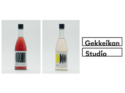 月桂冠、日本酒の新たな可能性を探る実験的プロジェクト「Gekkeikan Studio」　古代米を使った「no.5」、トロピカルフルーツのような味わい「no.3.1」を新発売