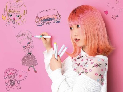 【原宿】クマボトルドリンクのShonpyが子供服をリリース!