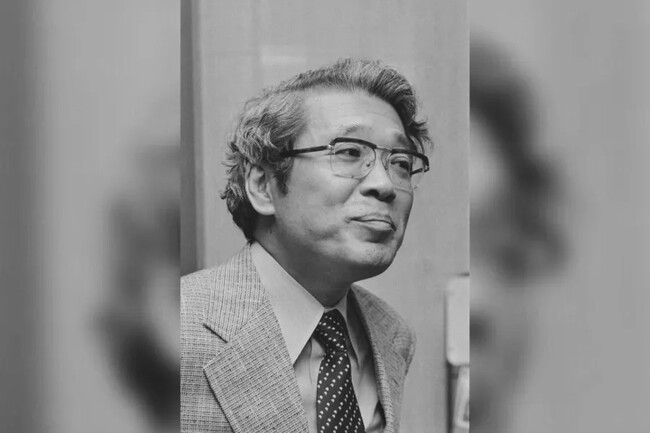 【新サブスク「新潮QUE」】「没後30年」高坂正堯氏の電子書籍５作品とオーディオブックが読み放題！