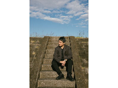 「ジャニーズの最高傑作」少年隊の錦織一清が、栄光と挫折の日々を語った書籍『少年タイムカプセル』を刊行！