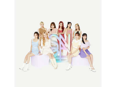 S2ND(エスツーエンディー), Kep1er新ビジュアルで公式サイトリニュアルOPEN