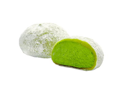 綿半三原商店の「とろける抹茶生大福」がジャパン・フード・セレクションにてグランプリ受賞!!