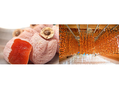 30分で完売した綿半の「信州の恵み 市田柿のほしがき」が1月17日のショップチャンネルに再登場！