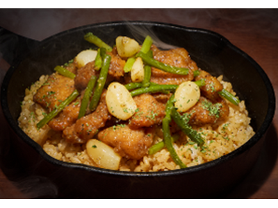 ストレス社会で頑張るあなたに活力を！4月11日（土）～4月19日（日）綿半「HAITOKUMESHIフェ...