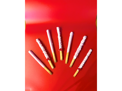 今年のバレンタインは“さつまいも×チョコ”がオススメ！！バレンタインデーにふさわしい「冬のさつまいも博2026」出品の注目メニューをご紹介！