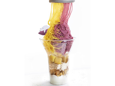 この冬、一番人気のメニューは！？冬のさつまいも博2026「人気投票」開催。さつまいも博初の「殿堂入りメニュー」も誕生！ 