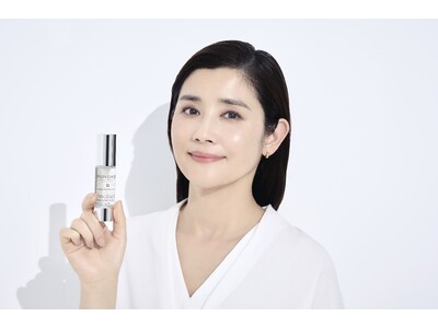 シミを生ませない。「白の衝撃」再生医療※1発想のドクターズコスメ「MUNOAGE」からW美白有効成分※2配合の導入美白※2美容液「ミューノアージュ ダブルホワイトニングセラム」2025年7月1日新発売