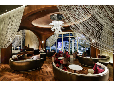 【ザ・カハラ・ホテル＆リゾート 横浜】煌めく夜景と音楽が満たす、心躍る年越しの宴「Count Down Party 2025-2026」