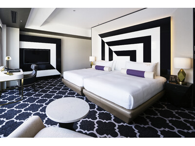 【ザ・カハラ・ホテル＆リゾート 横浜】心身を整える都市型リトリート「ファスティングステイ」