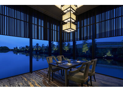 【ザ・カハラ・ホテル＆リゾート 横浜】郷土の記憶を、現代に紡ぐ。 日本料理 華暦 副料理長 小野 峻が「...