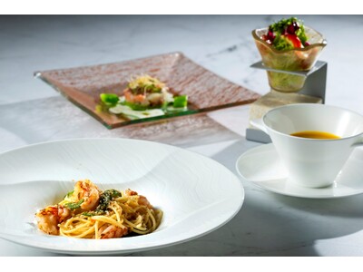 【飛驒高山美術館】芸術鑑賞の余韻を、美食へ「ART＆LUNCH～SUMMER～」を期間限定でご提供