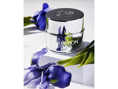 ＜スイス・パーフェクション＞‘濃密リッチ’なエイジングケア※1 新商品「RS-28アールクリーム」 を8月1日（火）より、高島屋大阪店、日本橋高島屋S．C.から先行販売開始