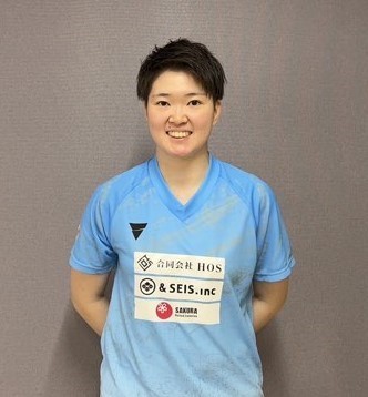 SAKURA United Solution、卓球の木村亜美選手のオフィシャルスポンサーに～2025年デフリンピック大会に向けて、障がい者スポーツを支援～