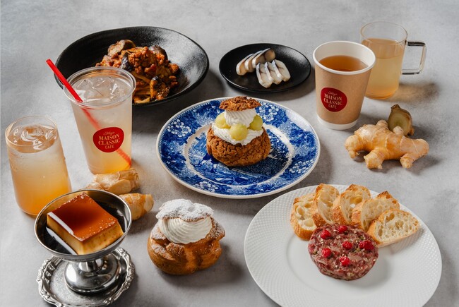 熊本市主催「熊本フェア」開催!!～「CLASSIC」・「EN VEDETTE」で熊本食材を味わう2週間～