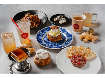 熊本市主催「熊本フェア」開催!!～「CLASSIC」・「EN VEDETTE」で熊本食材を味わう2週間～