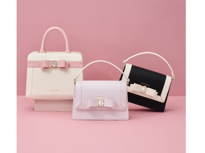SAMANTHAVEGA 2025 Autumn Pre Collectionから大人気シリーズの新色が登場(ハート)