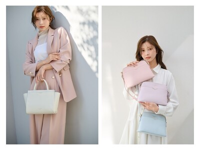 俳優・松川星が魅せる、Samantha Thavasaの2026SS　最新ビジュアルが公開。