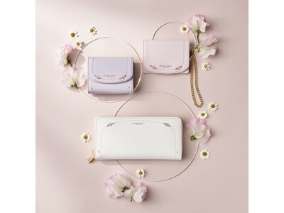 Samantha Thavasa Petit Choice 2026 Spring Collection