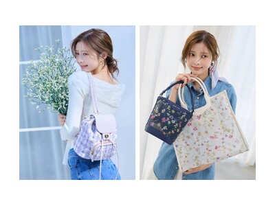 俳優・松川星が魅せる、Samantha Thavasaの最新コレクションが発売