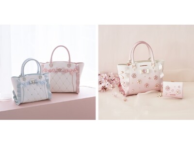 サマンサベガのベストセラーである“フラッター”から待望の新作が登場(ハート)