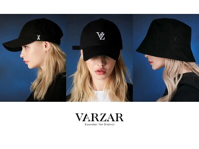 【9/4（金）東海地方初OPEN】韓国ヘッドブランド「VARZAR」がSAMANTHAVEGA・VARZAR 名古屋パルコ店に初のリアル店舗としてOPEN！！