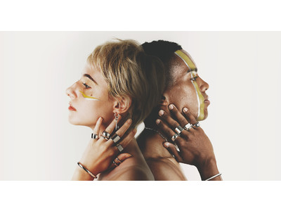 エシカルジュエリーブランド「GYPPHY（ジプフィー）」から、新たに〈シルバーコレクション〉が登場！