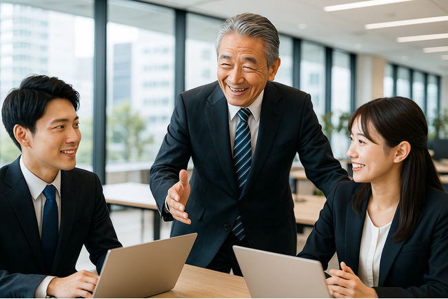 群馬経済界の危機を救え！9/25高崎で「人材が定着する企業」への変革セミナー開催