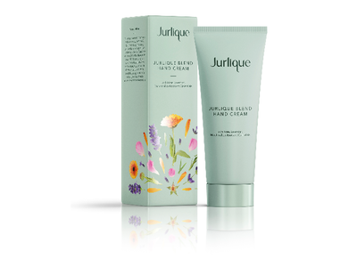 ＜ジュリーク＞から、2021年限定、待望のハンドクリームが 4月3日（土）に発売！