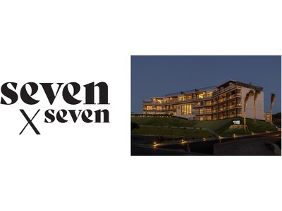 「FAV HOTEL」の新ブランドとして、 「seven x seven（セブン バイ セブン）」が誕生！ 2024年春に糸島半島(福岡県・福岡市)、2024年夏に石垣島(沖縄県・石垣市)に開業