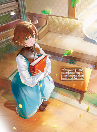 スキルが招く事件や悩みを、『剥奪』スキルで華麗に解決!GCノベルズ2月新作『スキル剥奪屋さんのおせっかい ~ハズレスキルの回収、承ります~ 1』予約受付中!