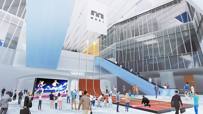 『東京2025世界陸上競技選手権大会』 応援プログラム「Cheer for World Athletics Championships！」開催