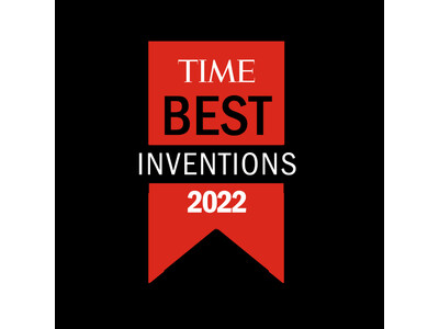 仏・ロレアル「カラーソニック」タイム誌の「THE 100 BEST INVENTIONS OF 2022（2022年の最も優れた発明品100）」に選出