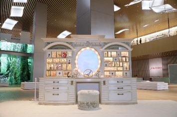 資生堂 マジョリカ マジョルカ体感イベント 「WELCOME TO MAJOLIPIA」イベントレポート！“自分だけのかわいい”に出会える美容女子のためのイベントが開催中！