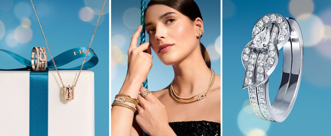 【フレッド】ホリデーシーズンを彩る「Sunny FREDland」への招待