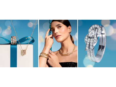 【フレッド】ホリデーシーズンを彩る「Sunny FREDland」への招待