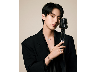 【 フレッド 】BTS JINとフォース10が響き合うストーリー