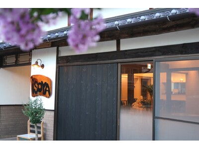 【2025年7月OPEN】築100年の元民宿が生まれ変わる──島根・海士町『iSOYA』誕生！