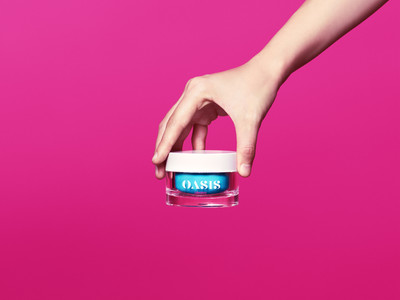 日韓共同開発　新スキンケアD2Cブランド「OASIS Laboratory（オアシスラボ）」誕生。