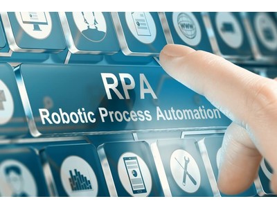 RPA導入の負担を軽減する「DocuWorks自動化パッケージ(WinActor)」を富士フイルムビジネスイノベーションと共同開発、展開開始