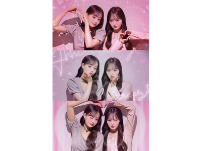 �����N���G�C�^�[�E�ӌF������3��13���i���j�����̃t�����[�̍ŐV�v���@�wMis?l�i�~�Z���j�x�C���[�W���f���ɋN�p�I